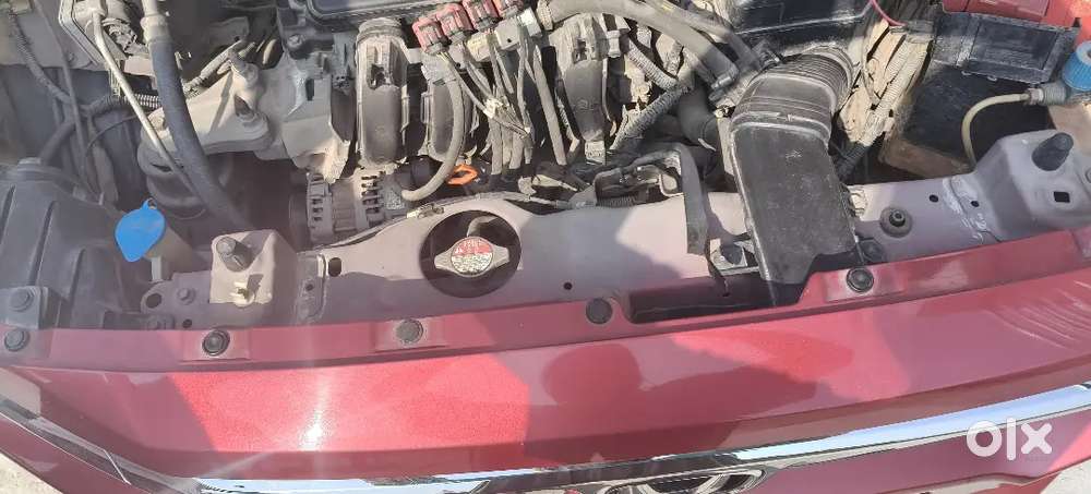 Honda Amaze 2018 Petrol 72000 Km Driven