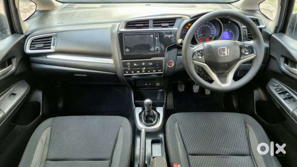 Honda Wr-v 1.5 Vx Exclusive Edition I-dtec, 2018, Diesel