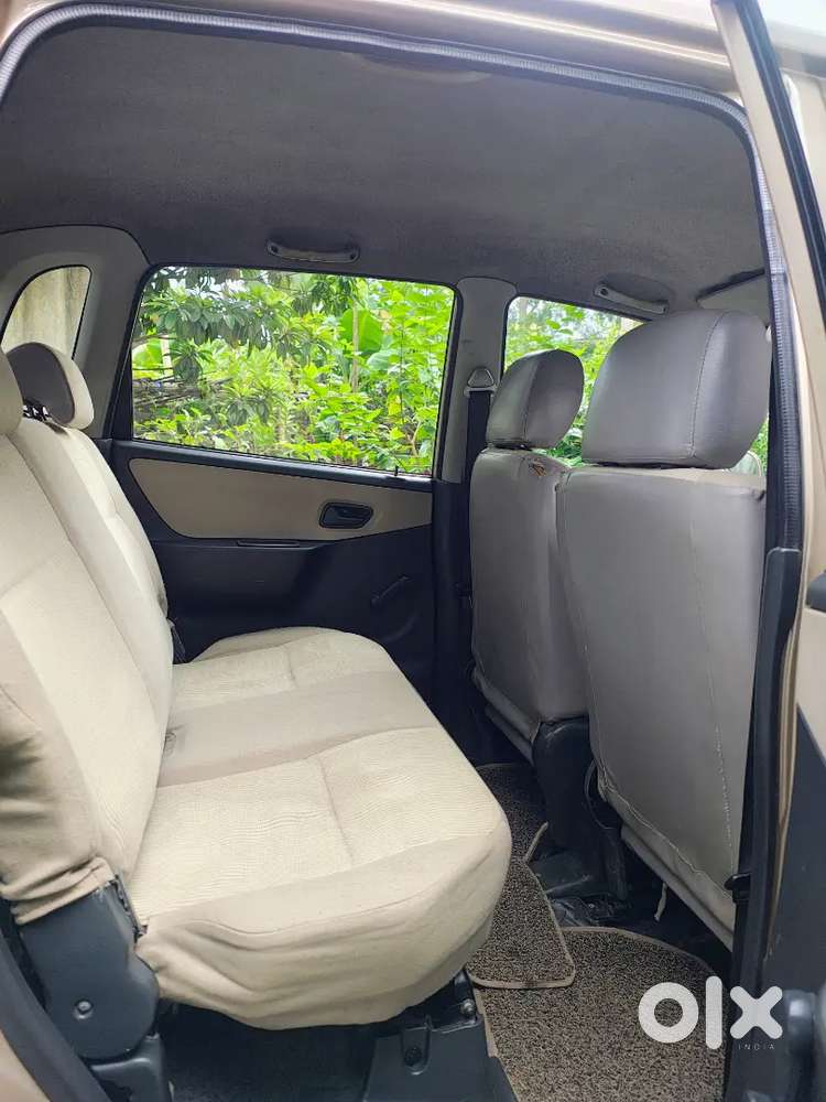 Maruti Suzuki Zen Estilo 2007