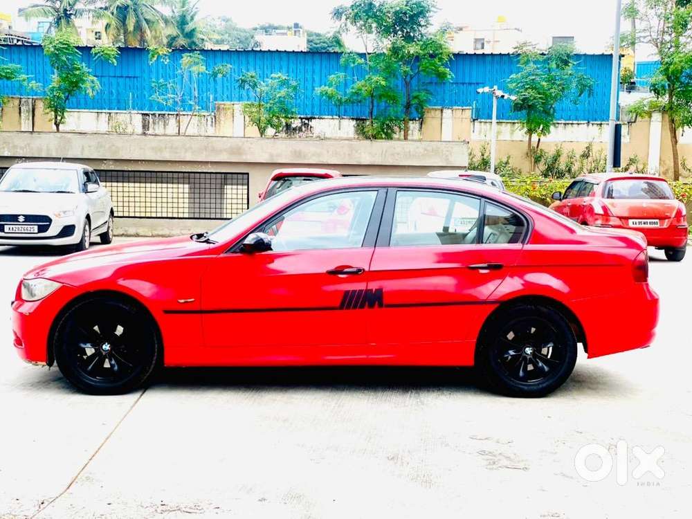 Bmw Diesel Automatic 2007