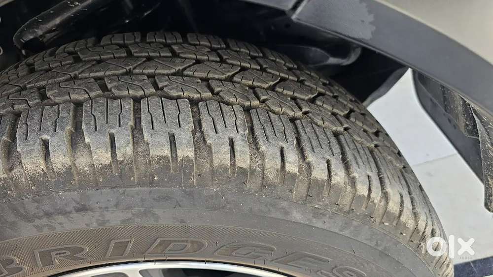 Toyota Fortuner 2018 Auto 4×2  Diesel Well Maintained, Hr Number