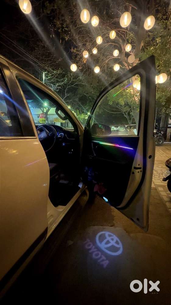 Toyota Fortuner 2019 2.8l Diesel Mt  All Original