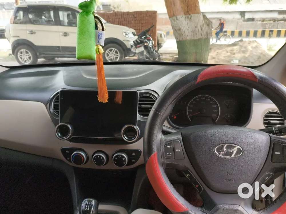 Hundai Grand I10 Sportz D