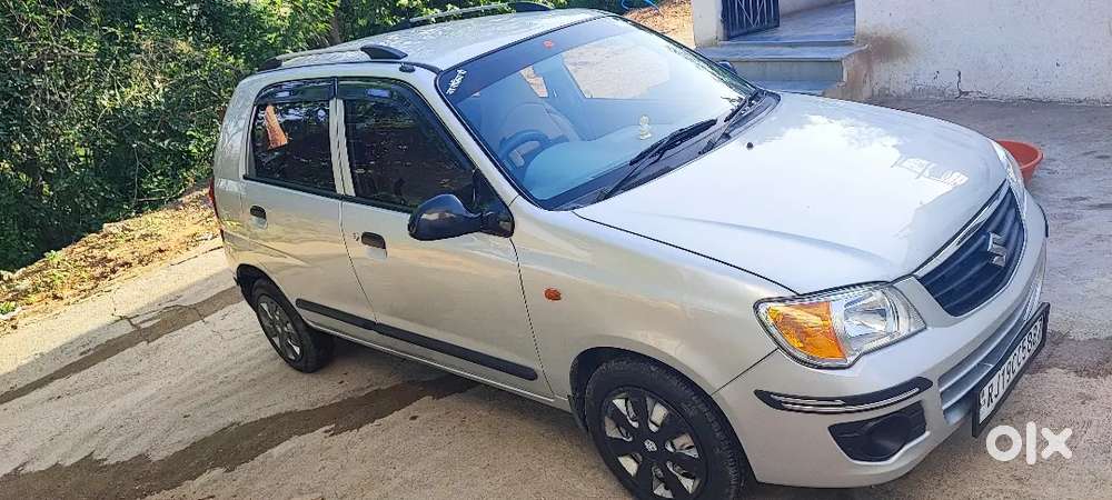 Maruti Suzuki Alto K10 Lxi