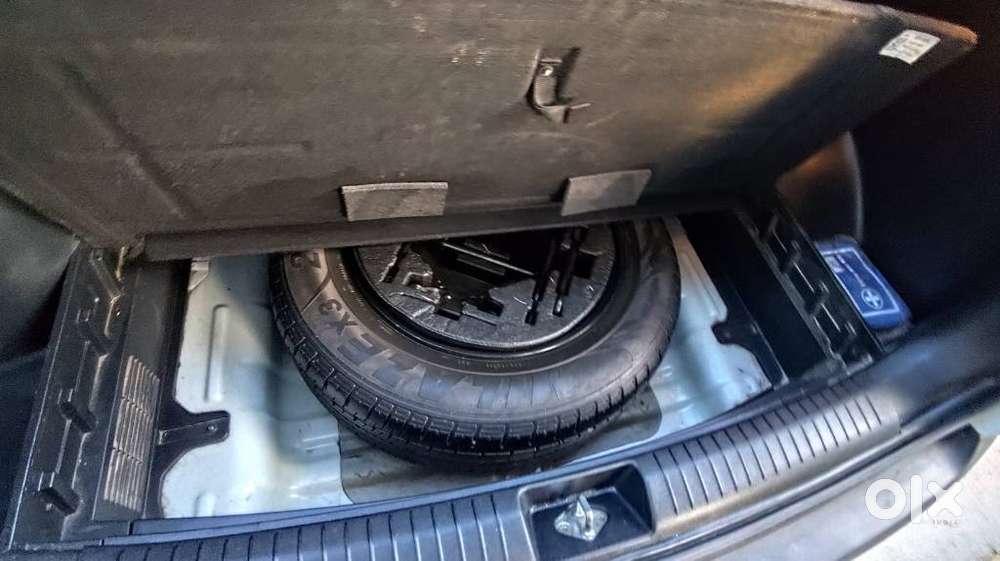 Hyundai Creta 1.4 E Plus Crdi, 2019, Diesel