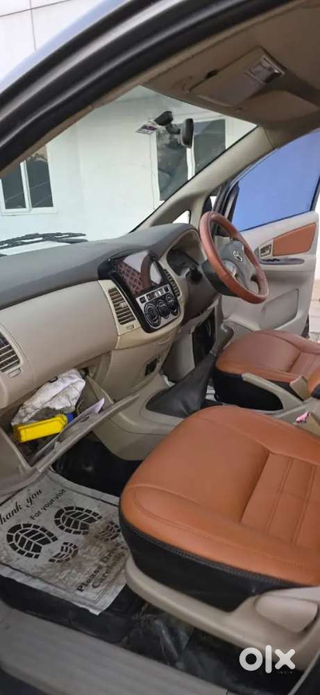 Toyota Innova Diesel Manual 2013