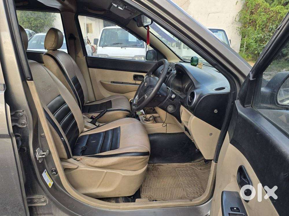 Chevrolet Enjoy 1.4 Ls 8, 2016, Diesel