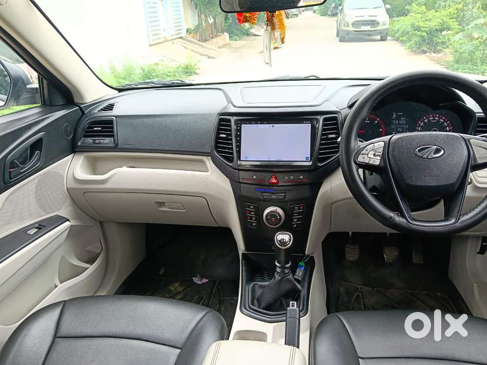 Mahindra Xuv300 W6 Diesel, 2022, Diesel
