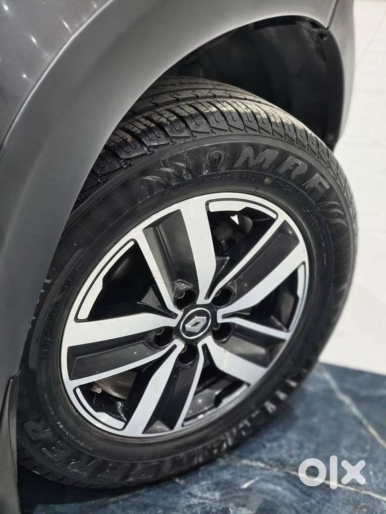 Renault Duster Sandstorm Rxs 110 Ps, 2018, Diesel