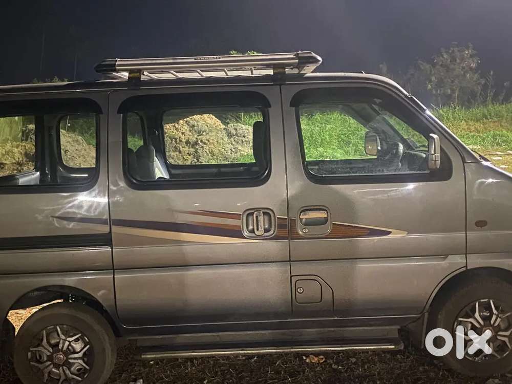 Maruti Suzuki Eeco 2019 Petrol 50000 Km Driven