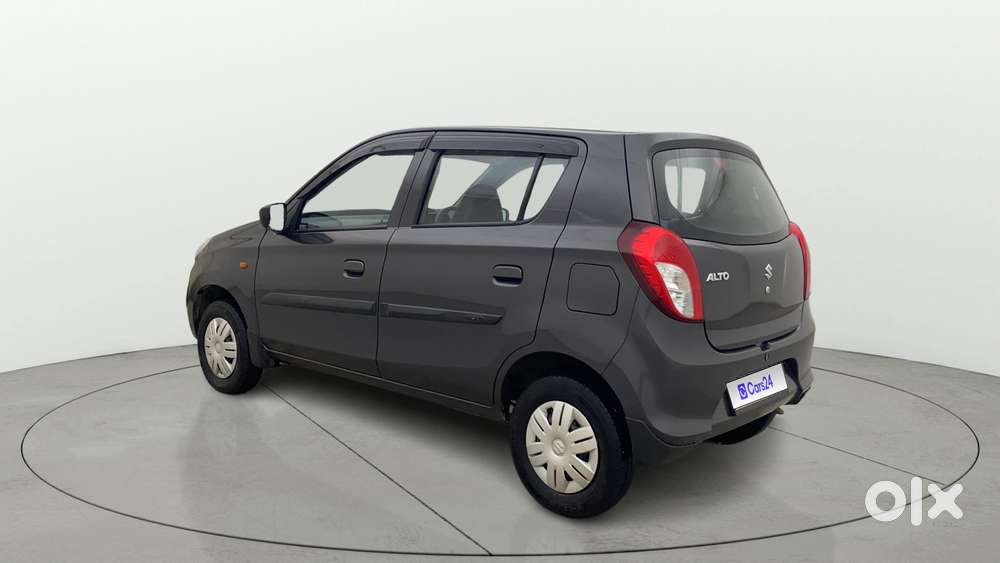 Maruti Suzuki Alto 800 Vxi Plus Option, 2022, Petrol
