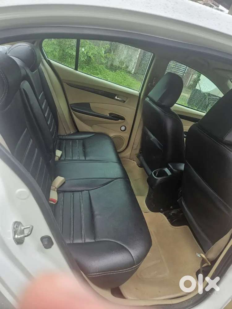 Honda City 2012
Neat And Clear
Good Condition Engine
All Showroom Serv