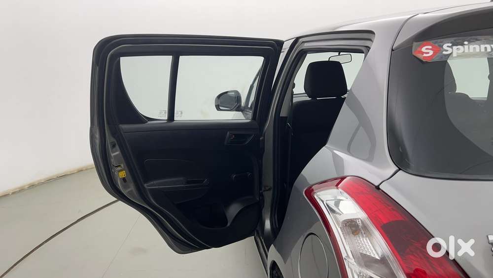 Maruti Suzuki Swift 2018 Ldi, 2017, Diesel