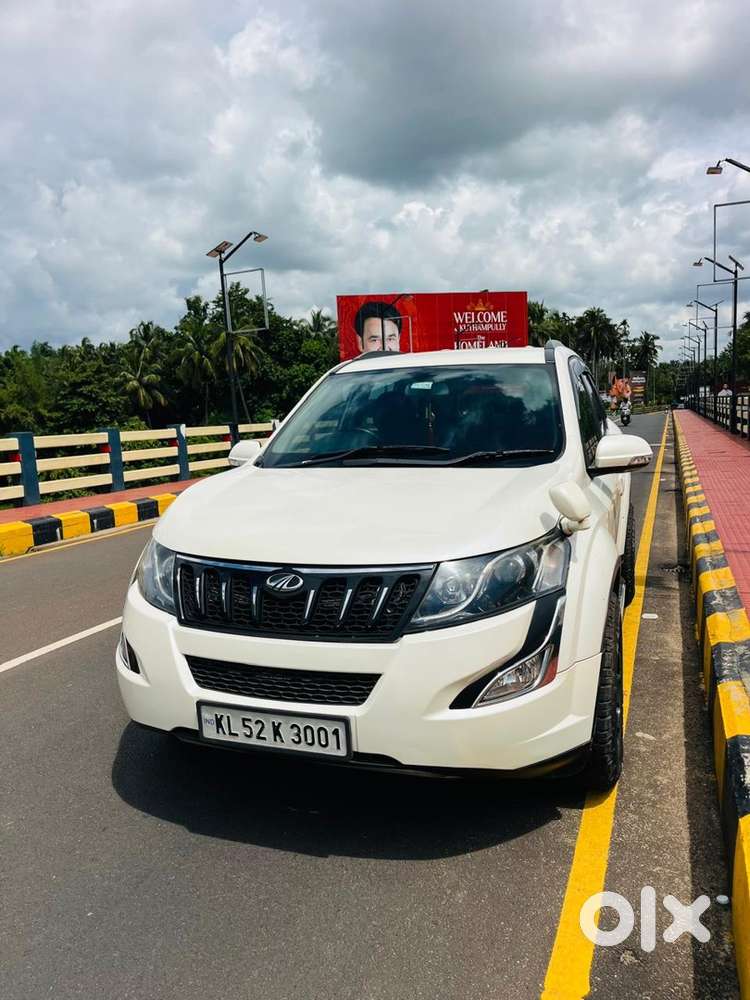 Mahindra Xuv500 2016 Diesel (nri Used Clean Piece)