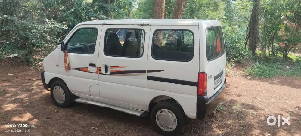 Maruti Suzuki Eeco 2019 68000 Km Driven