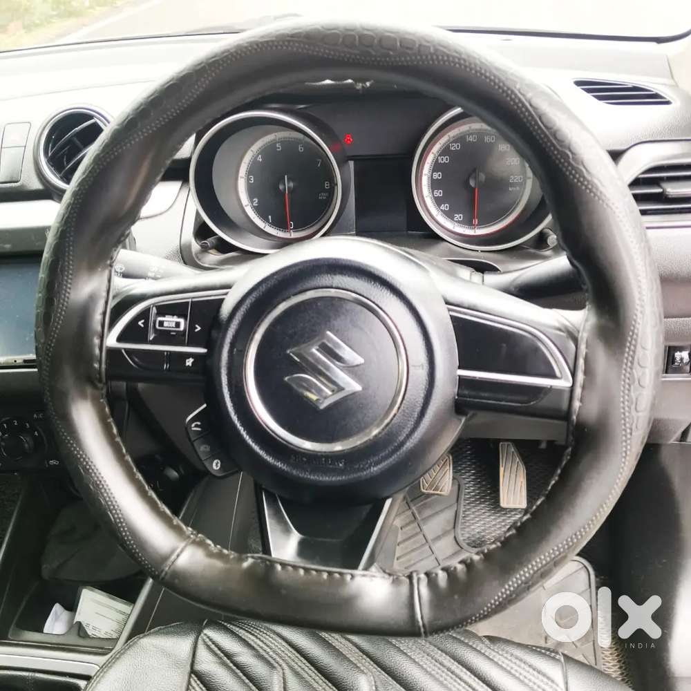 Maruti Suzuki Swift Vxi 2023