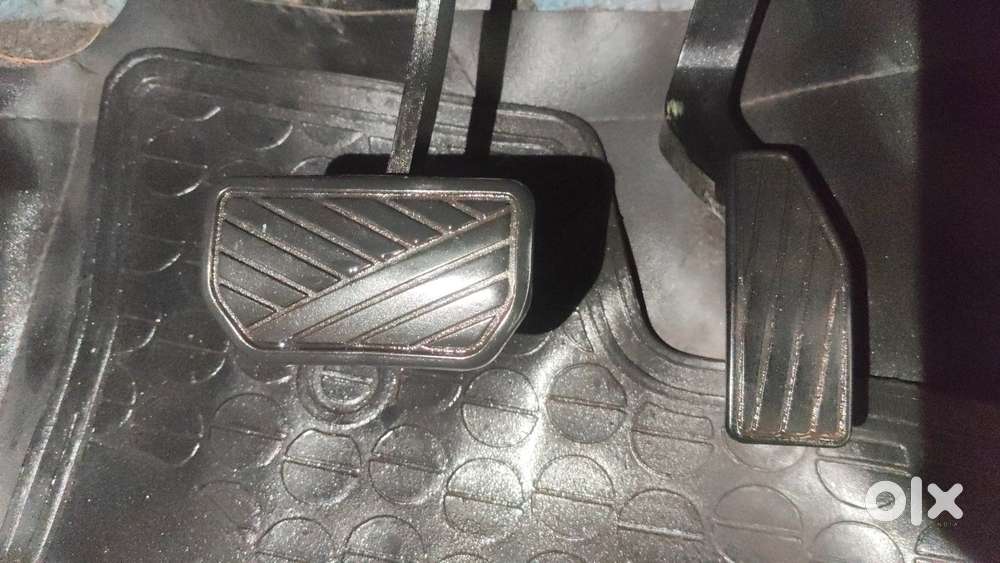 Maruti Suzuki Celerio 2014-2017 Zxi At, 2017, Petrol