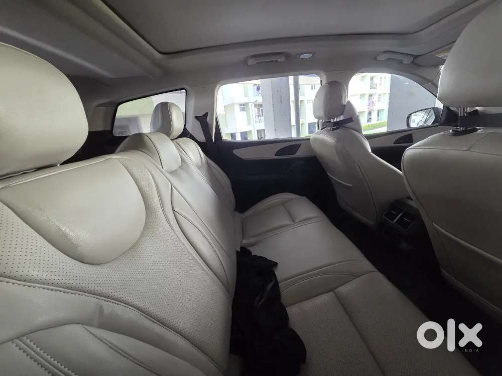 Excellent Condition Xuv700