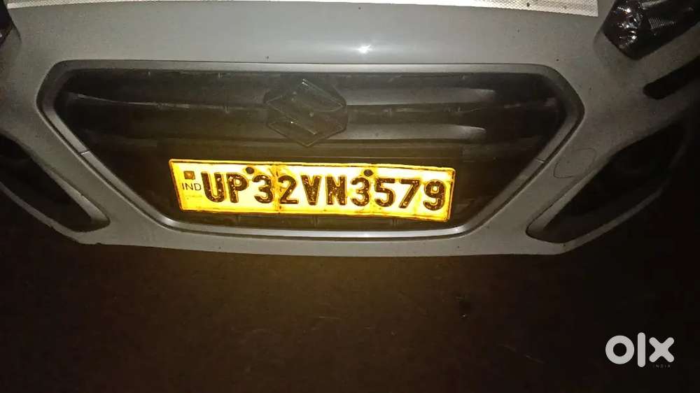 Maruti Suzuki Dzire 2024