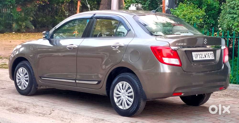 Maruti Suzuki Dzire 1.2 Vxi, 2021, Petrol