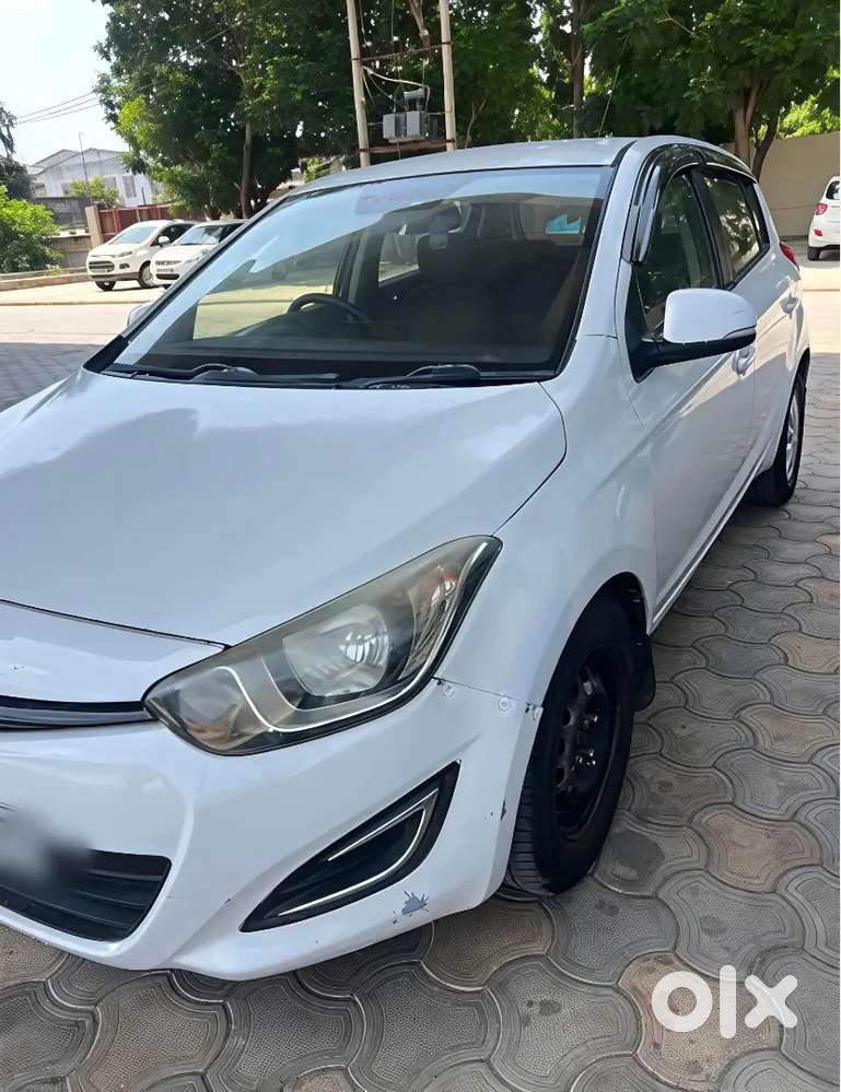 Hyundai I20 2012 Diesel 000000 Km Driven