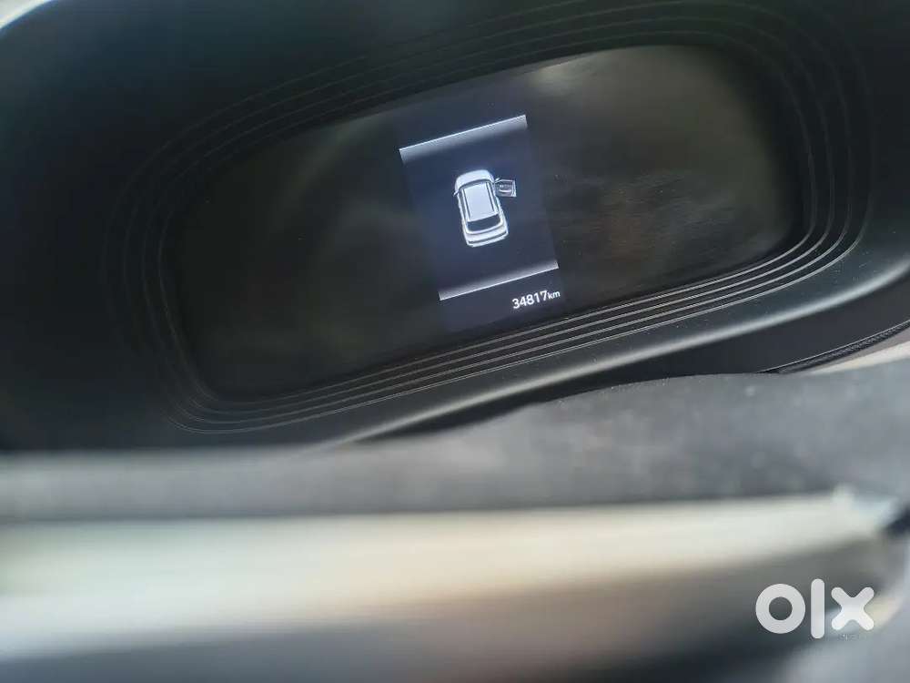Hyundai Venue 2023 Diesel