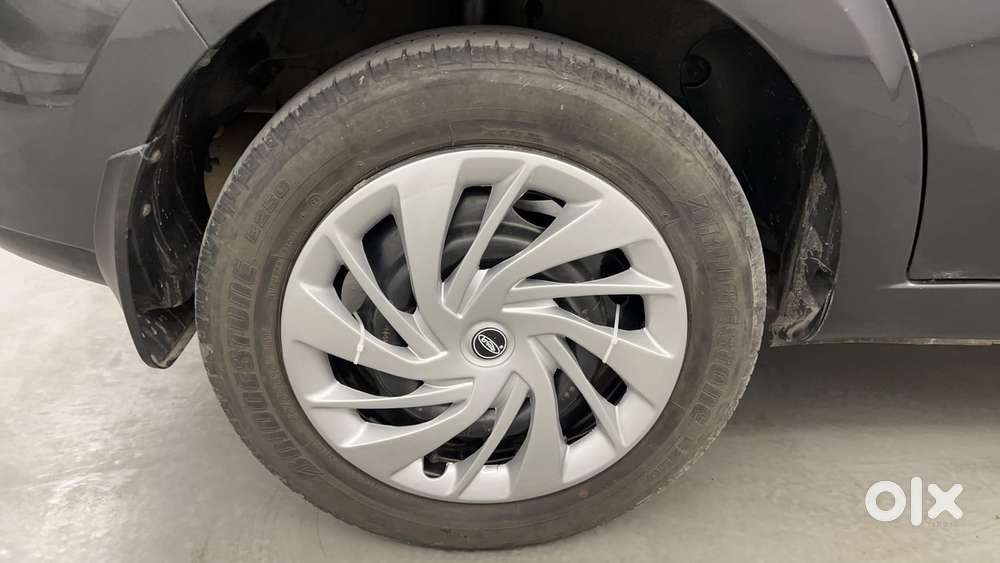 Tata Zest  Revotron 1.2t Xms, 2015, Petrol