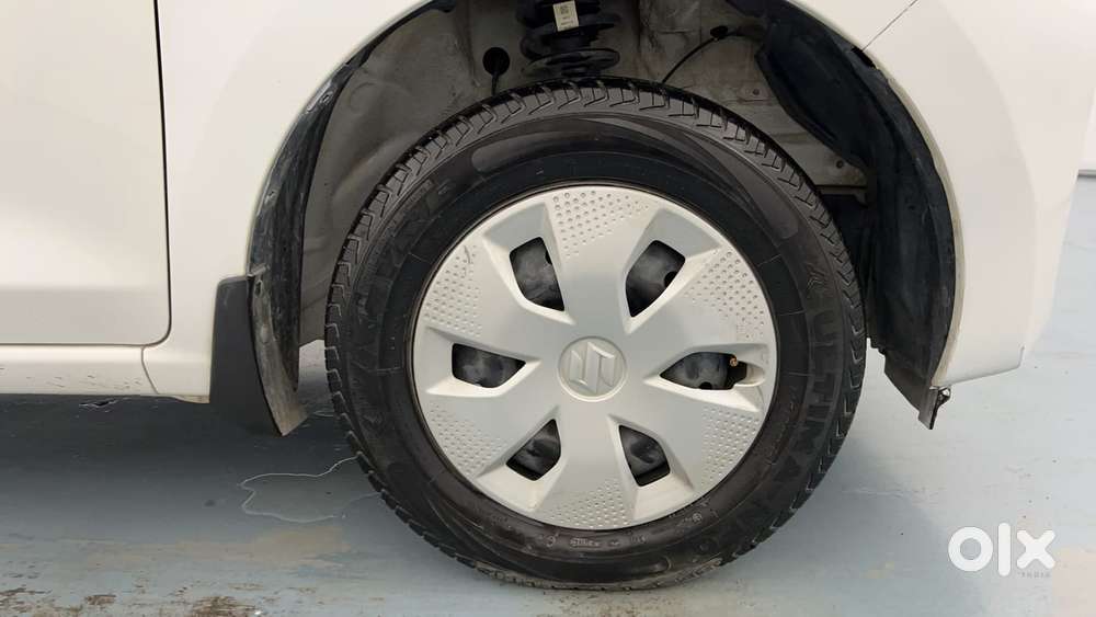 Maruti Suzuki Alto K10 Plus Edition, 2025, Petrol