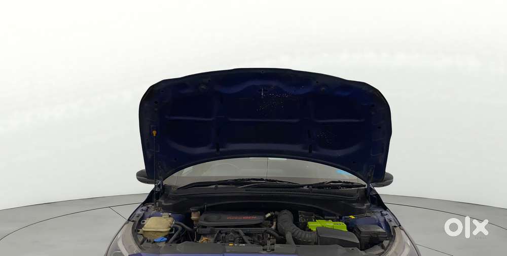 Hyundai I20 N Line 1.0 N8 Turbo Dct, 2021, Petrol