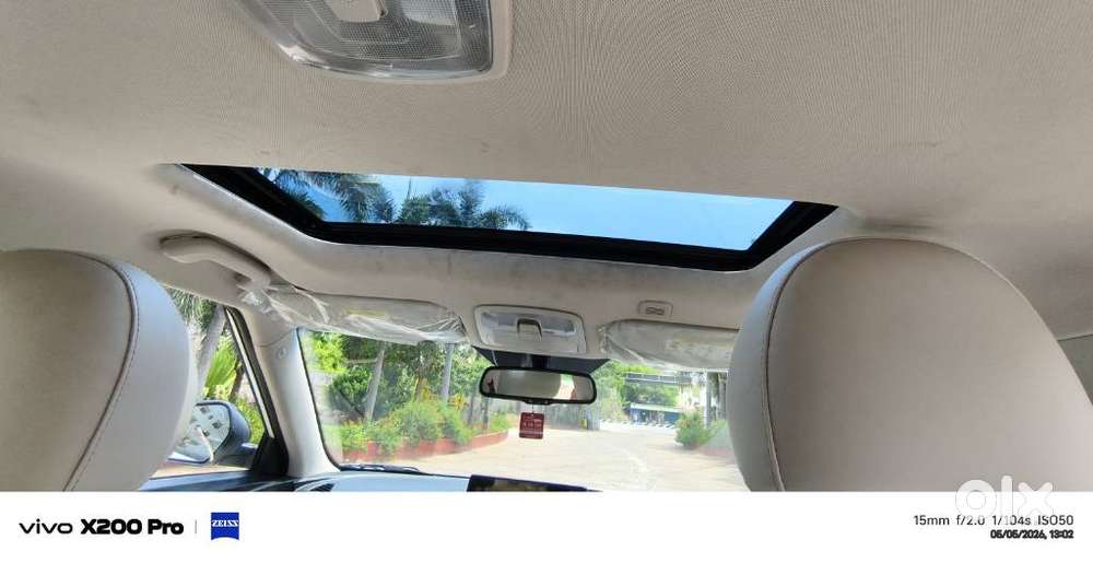 Mahindra Xuv400 Ev Ec Fast Charger, 2025, Electric