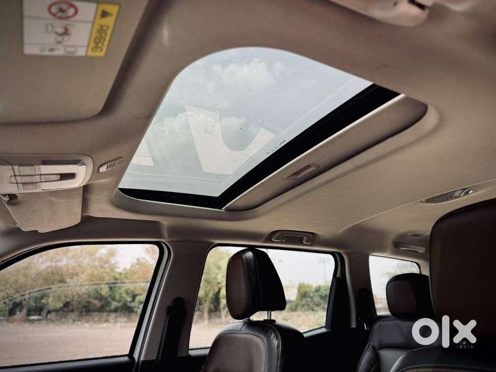 Mahindra Scorpio N, 2025, Diesel