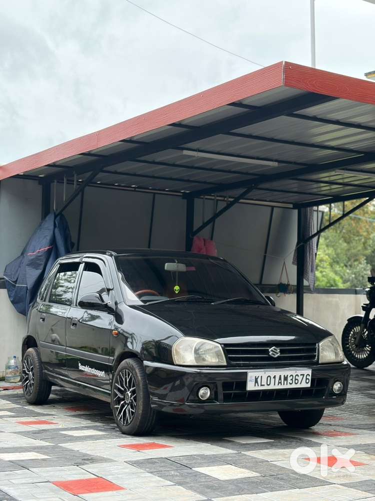 Zen Estilo Petrol 2004