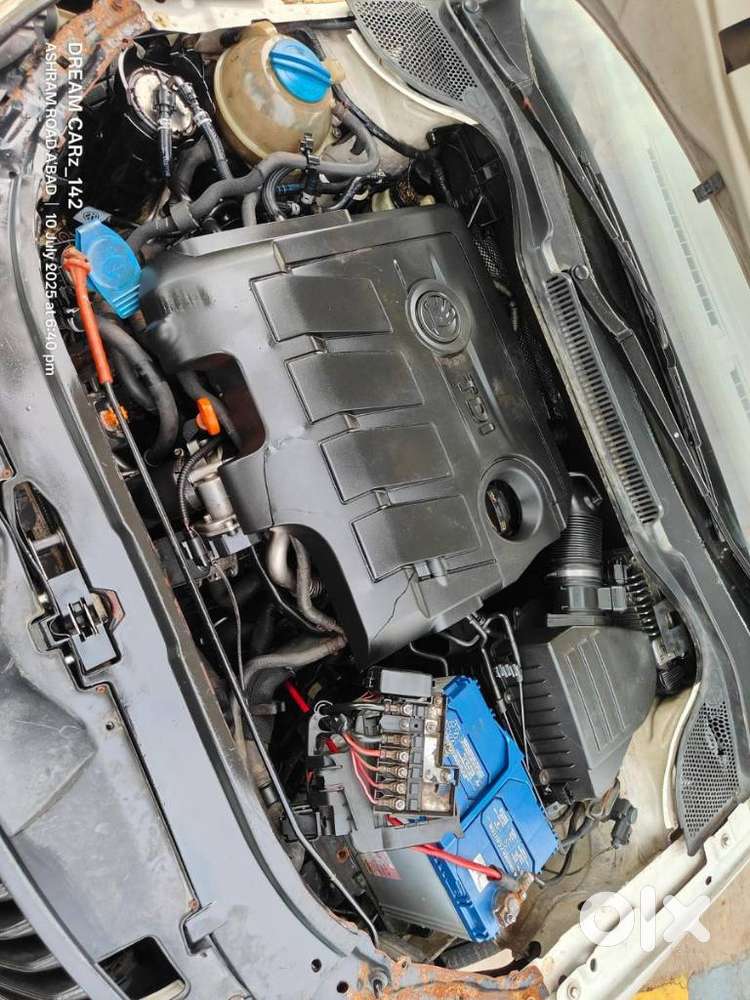 Skoda Rapid 1.5 Tdi Active, 2012, Diesel