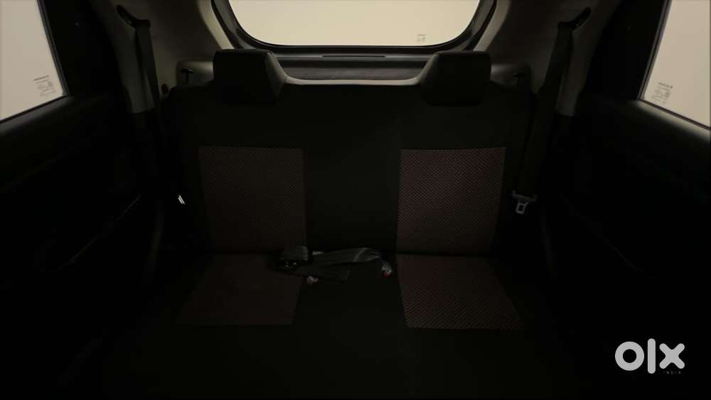 Maruti Suzuki S-presso Vxi O Amt, 2022, Petrol