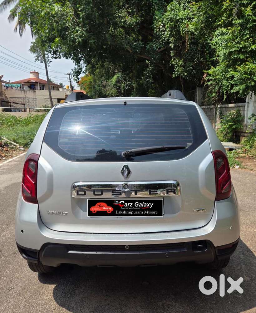 Renault Duster 2019-2020 1.5 85 Ps Rxs Mt Diesel, 2019, Diesel