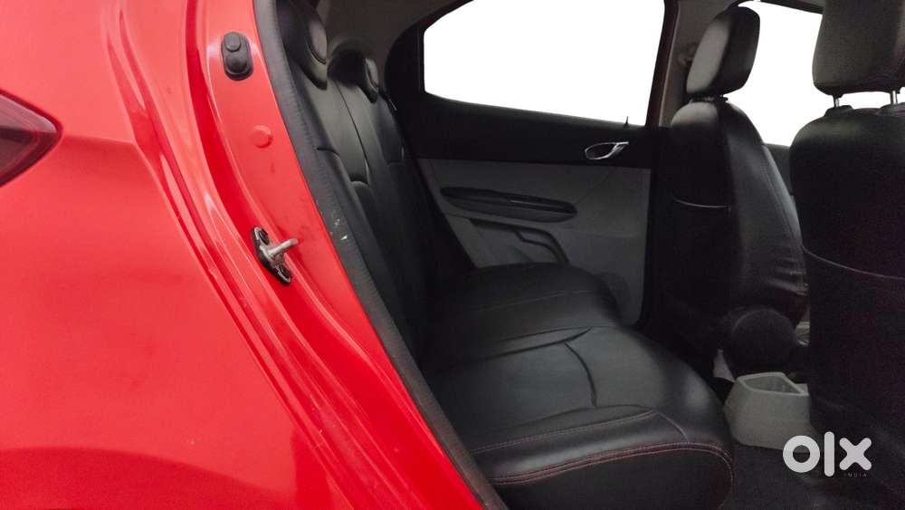 Tata Tiago 1.2 Revotron Xz, 2020, Petrol