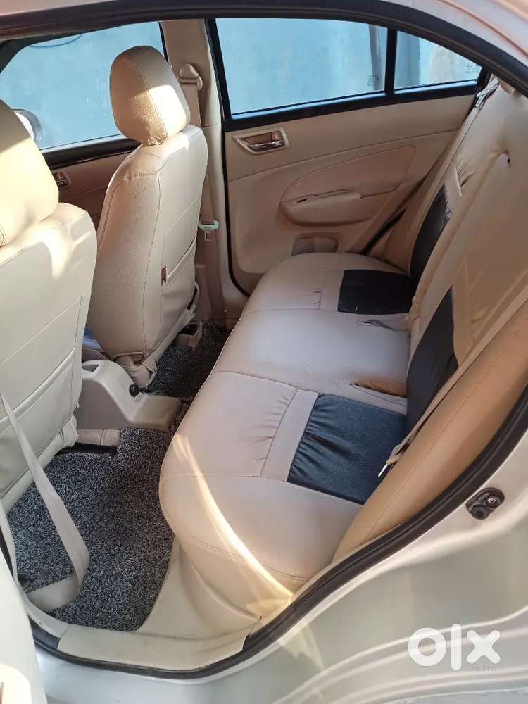 Maruti Suzuki Dzire 2016 Diesel 71000 Km Driven