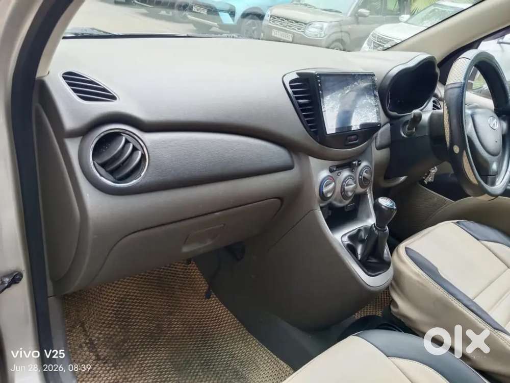 Well Maintained Car With Non Accidental Car