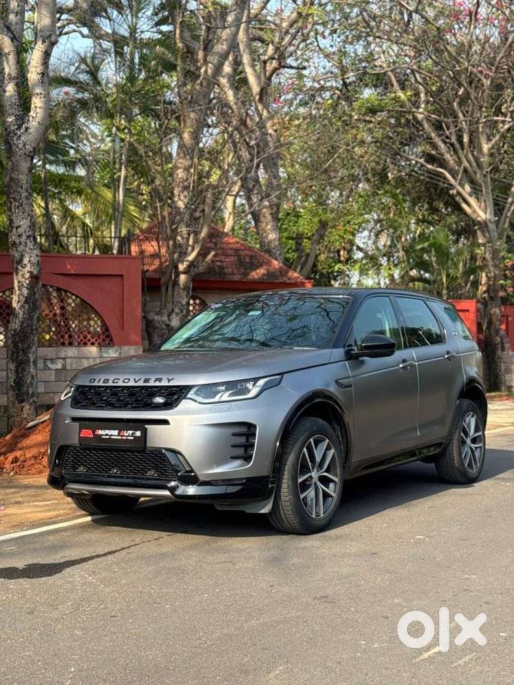 Land Rover Discovery Sport Se R-dynamic, 2024, Diesel