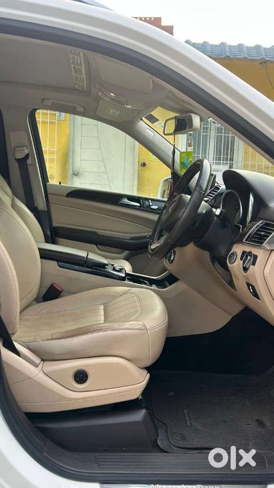 Mercedes-benz Gle Class 250d, 2016, Diesel
