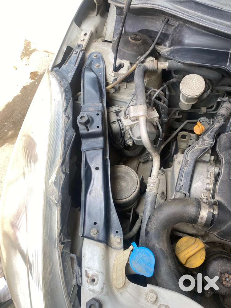 Maruti Suzuki Swift 2016 Diesel 93000 Km Driven