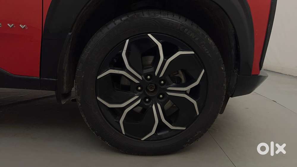 Tata Curvv Creative Plus S 1.2 Revotron Petrol 7dca, 2024, Petrol