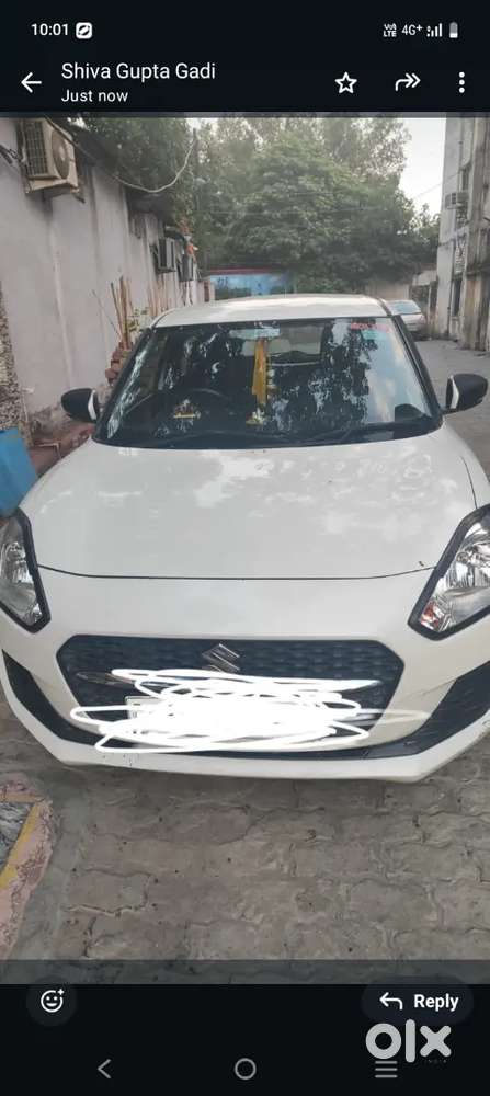 Excellent Condition 1st Owner