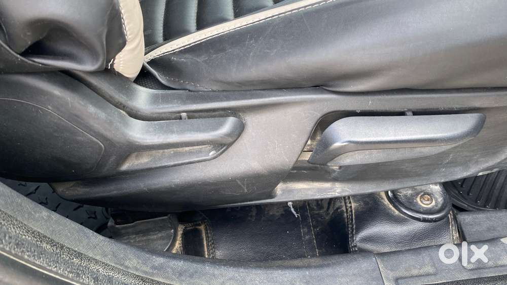 Tata Nexon 1.2 Revotron Xz Plus (s), 2021, Petrol