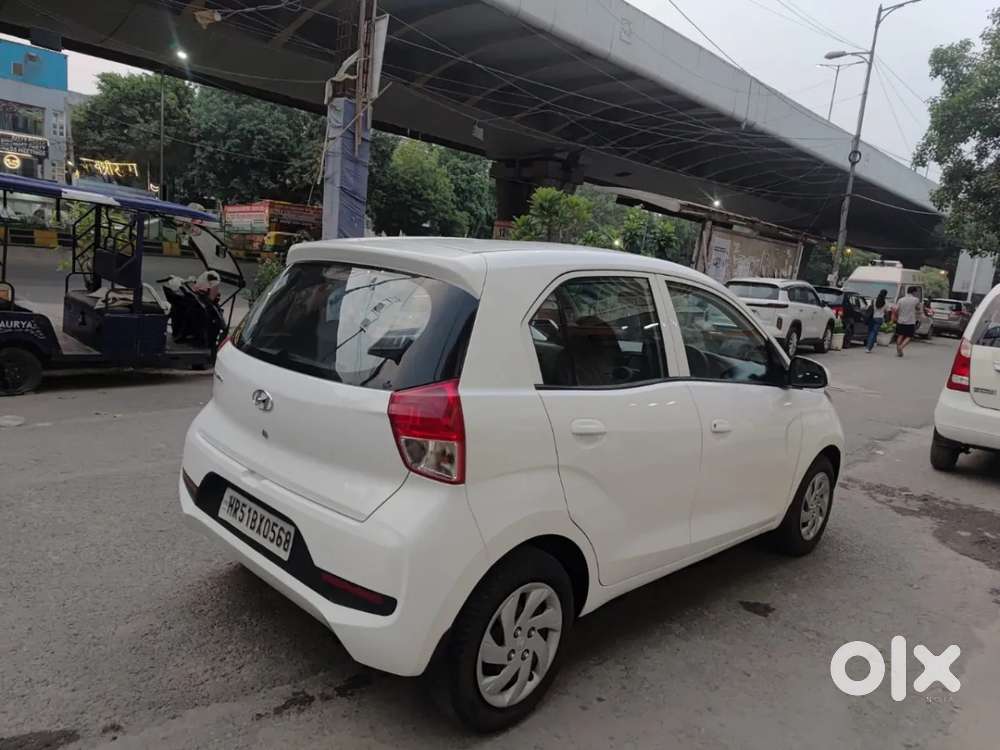 Hyundai Santro Sportz Cng, 2019, Cng & Hybrids