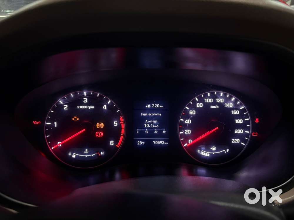 Hyundai Elite I20 2019 Diesel 70600 Km Driven