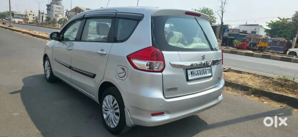 Maruti Suzuki Ertiga 2016 Diesel 160000 Km Driven