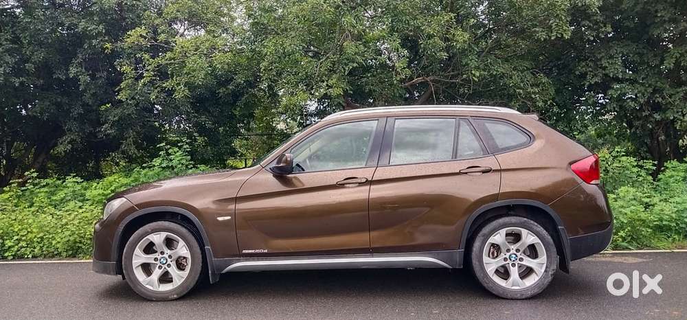 Bmw X1 2.0 Sdrive 20d, 2011, Diesel