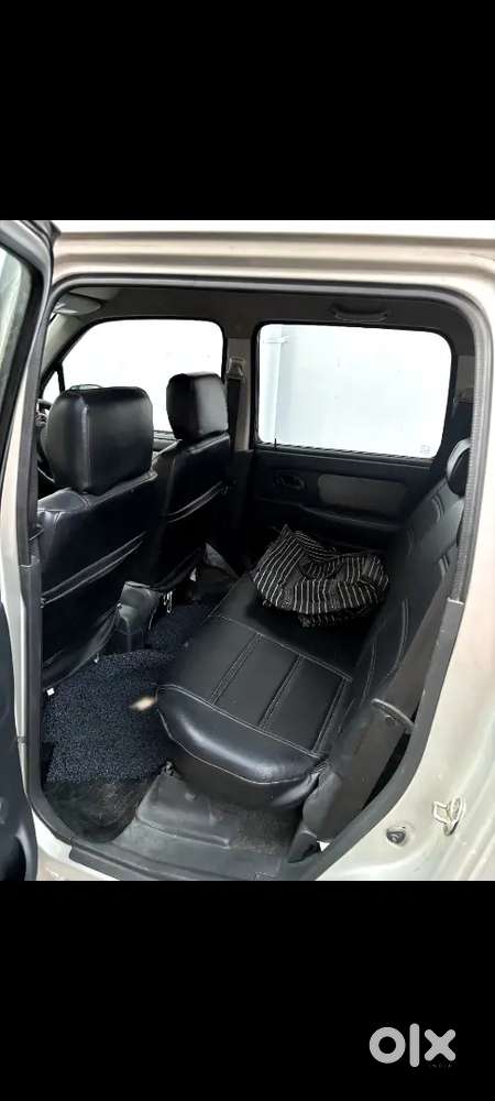 Maruti Suzuki Wagon R 1.0 2010 Petrol Well Maintained