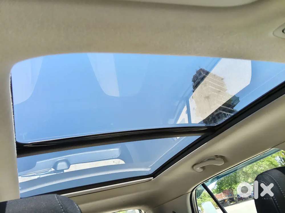 Creta Manual Sx New Shape Sunroof Diesel New Shape 2021